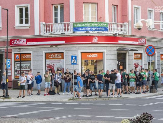 Czwartkowa sesja nadzwyczajna rady miejskiej w sprawie Radomskiego Centrum Sportu (zdjęcia)