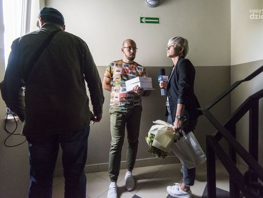 Rekordowa niespodzianka (zdjęcia)