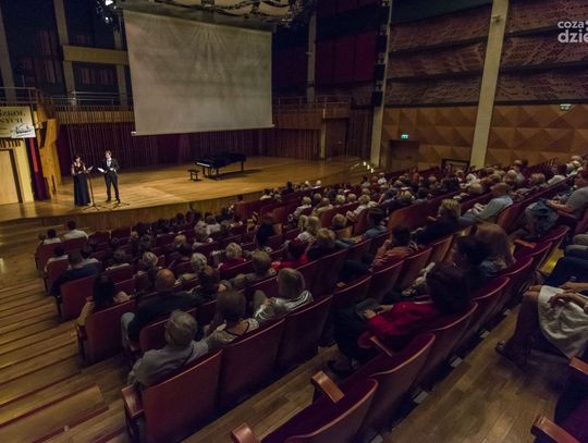 Inauguracja fundacji Marii Fołtyn (zdjęcia)