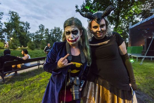 Weekend w Radomiu Weekend w Radomiu