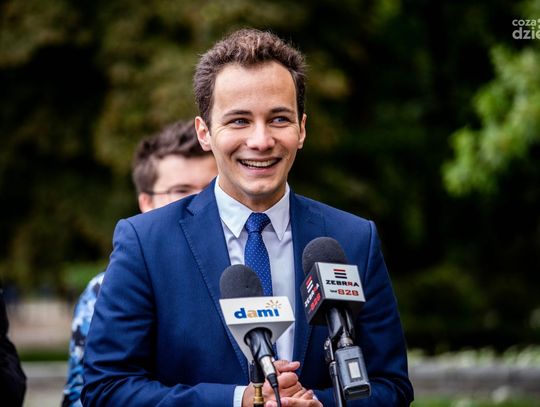 Konferencja prasowa Lewicy (zdjęcia)