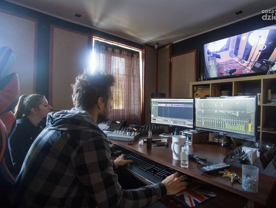 Laureaci Co Za Talent w Radomskiej Szkole Rocka (zdjęcia)