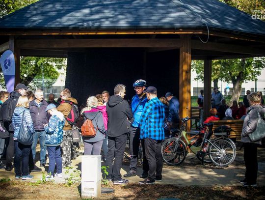Spacer po Radomiu: Komunikacja zbiorowa - kiedyś i dziś (zdjęcia)
