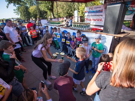 XI Grand Prix Biegów Ulicznych (zdjęcia)