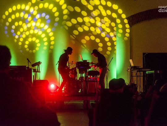 Weekend w obiektywie