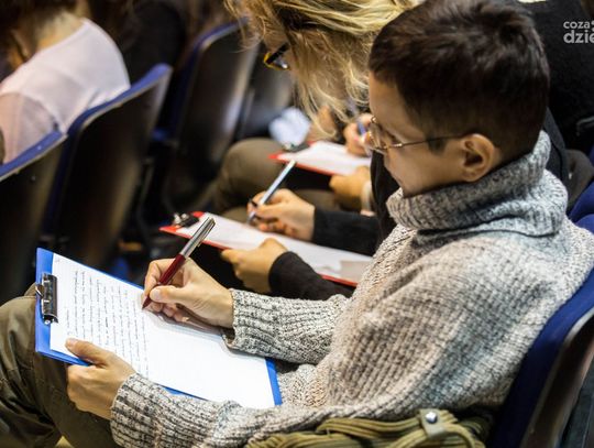 Weekend w obiektywie