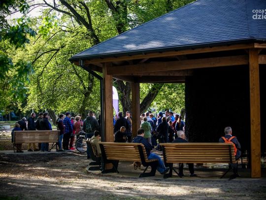 Weekend w obiektywie