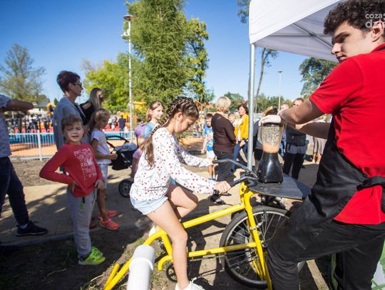 Weekend w obiektywie