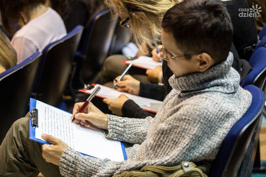 Weekend w obiektywie