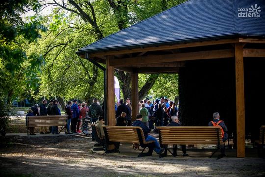 Weekend w obiektywie