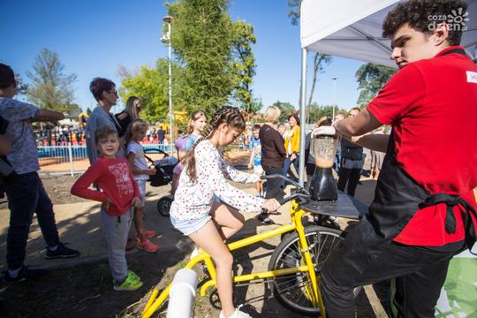 Weekend w obiektywie