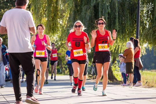 Weekend w obiektywie