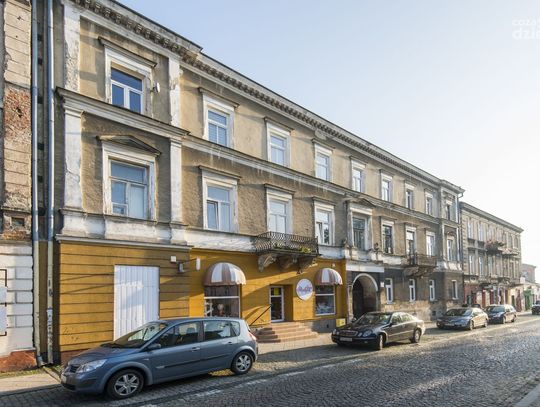 Szkoła Piotra Biernackiego