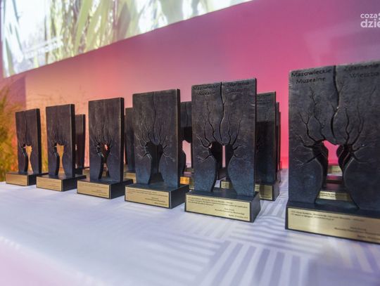 Laureaci konkursu Mazowieckie Zdarzenie Muzealne Wierzba wybrani (zdjęcia)