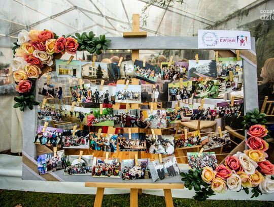 Weekend w obiektywie