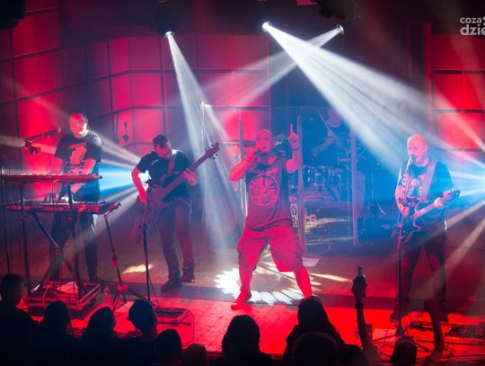 Weekend w obiektywie