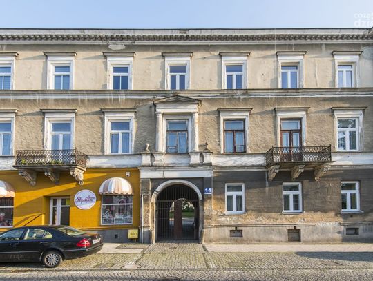 Weekend w obiektywie