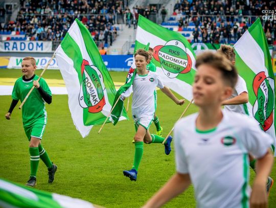 Weekend w obiektywie