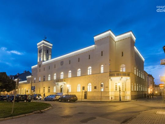 Weekend w obiektywie