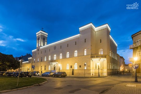 Weekend w obiektywie Weekend w obiektywie