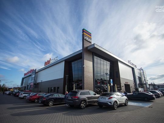 Co Za Jazda! Ultra! Fotomapa Rekordowej trasy na 106,2 (zdjęcia)