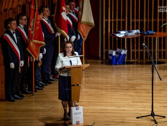 Jubileusz 100-lecia Szkół Technicznych (zdjęcia)