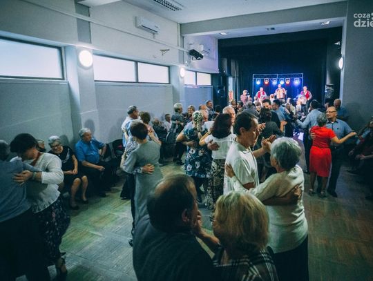 "Zawirowania Radomskie - opoczyńskie" w Amfiteatrze (zdjęcia)