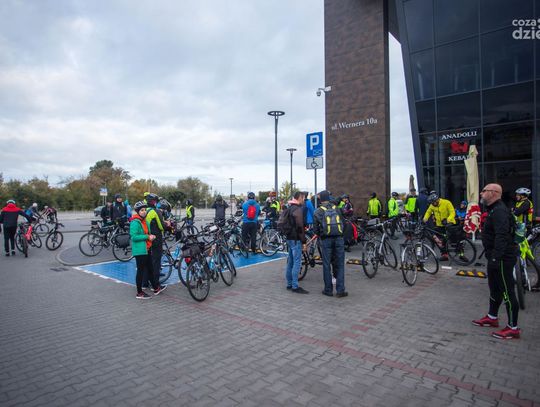 Co Za Jazda! Ultra! - start (zdjęcia)