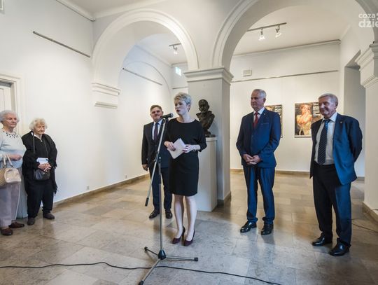 „Moja dusza. Oblicza kobiet w twórczości Jacka Malczewskiego” - wystawa (zdjęcia)