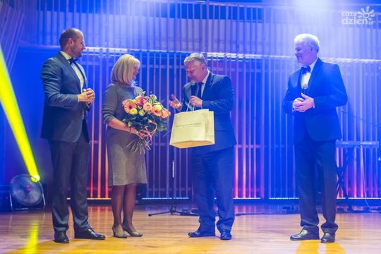 25 lat Radia Rekord. Gratulacje 25 lat Radia Rekord. Gratulacje