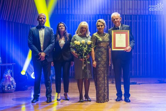 25 lat Radia Rekord. Gratulacje