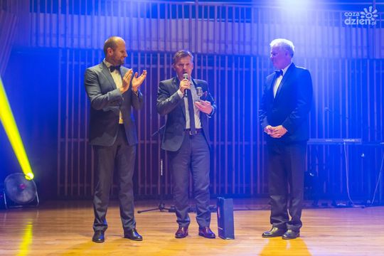 25 lat Radia Rekord. Gratulacje 25 lat Radia Rekord. Gratulacje