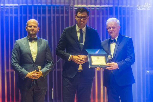 25 lat Radia Rekord. Gratulacje