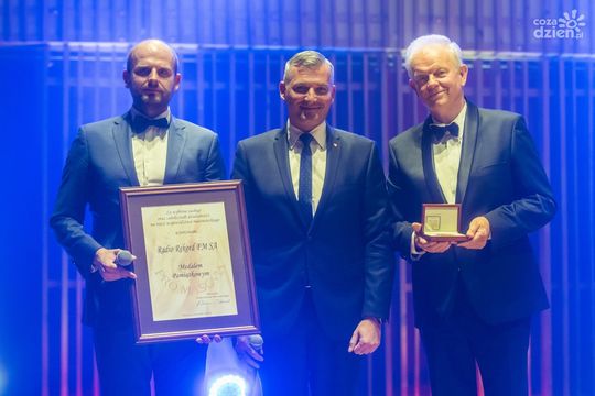 25 lat Radia Rekord. Gratulacje