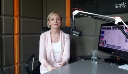 25 lat Radia Rekord. Gratulacje 25 lat Radia Rekord. Gratulacje