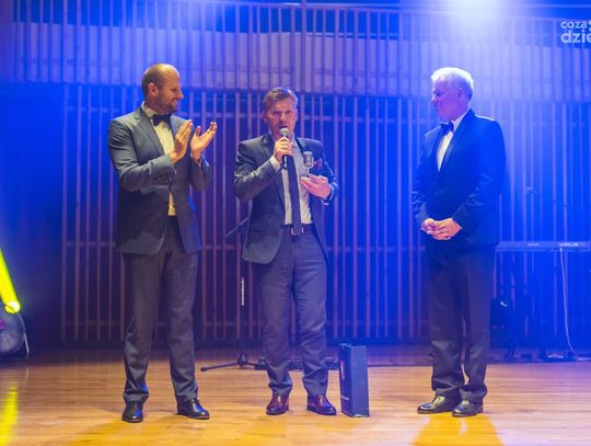 25 lat Radia Rekord. Gratulacje