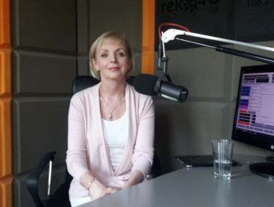 25 lat Radia Rekord. Gratulacje