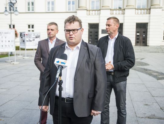 Skuteczni - konferencja (zdjęcia)