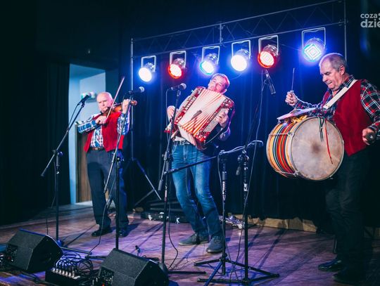 Weekend w obiektywie