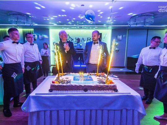 Weekend w obiektywie