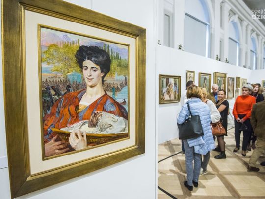 Weekend w obiektywie