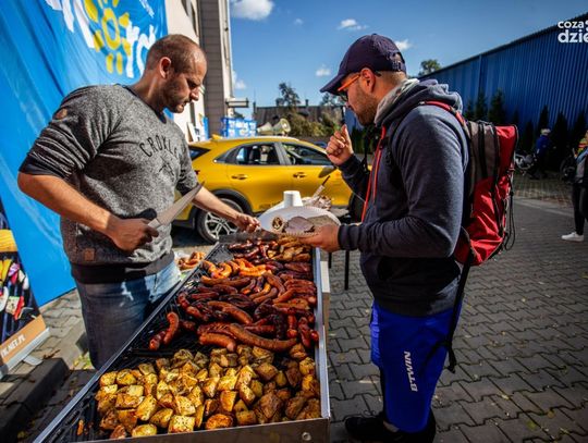 Weekend w obiektywie