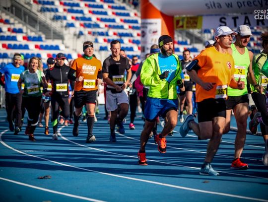 Weekend w obiektywie