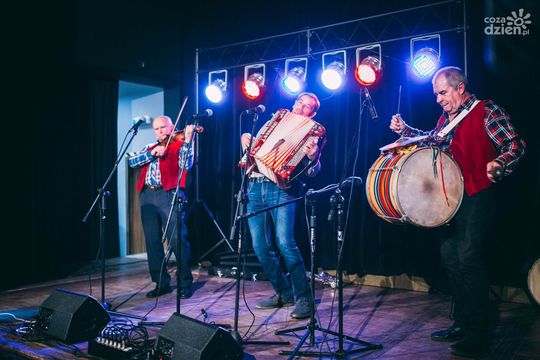 Weekend w obiektywie Weekend w obiektywie