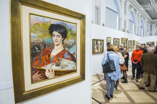 Weekend w obiektywie