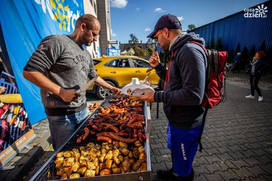 Weekend w obiektywie Weekend w obiektywie