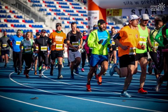 Weekend w obiektywie