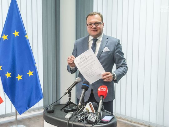 Wkrótce konkurs architektoniczny na przebudowę Amfiteatru - konferencja (zdjęcia) Wkrótce konkurs architektoniczny na przebudowę Amfiteatru - konferencja (zdjęcia)