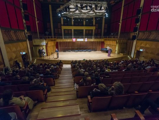 Obchody Dnia Edukacji Narodowej (zdjęcia)