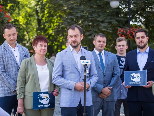 Wybory 2019. Jak głosowano w okręgu 17?